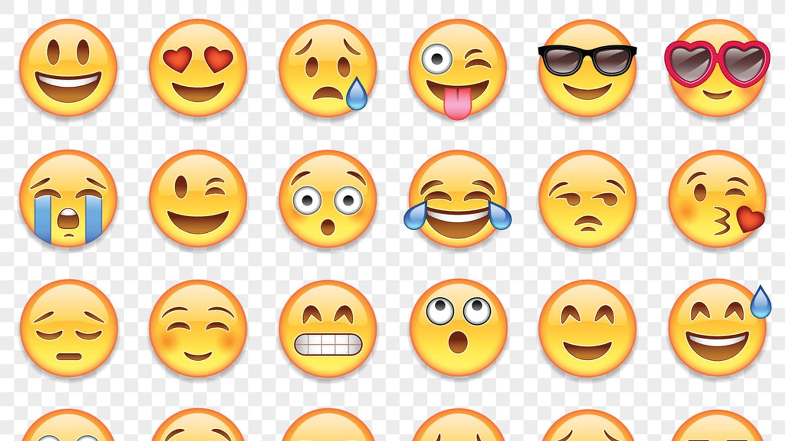 Emoji小知识