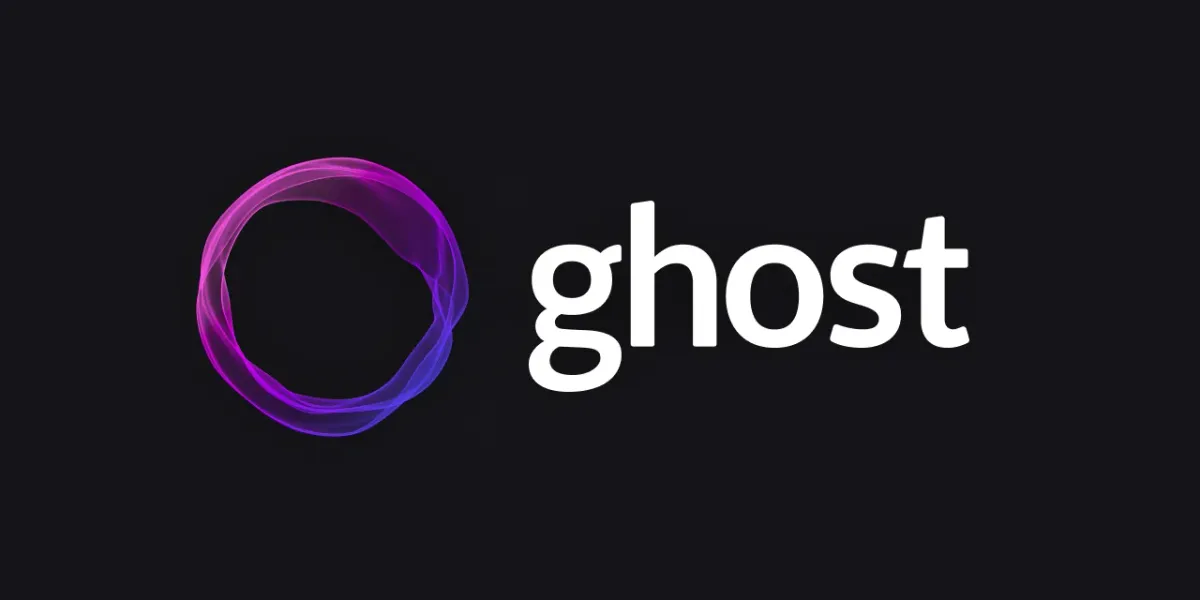 Ghost博客系列I | Ghost博客搭建指南,专注写作不折腾
