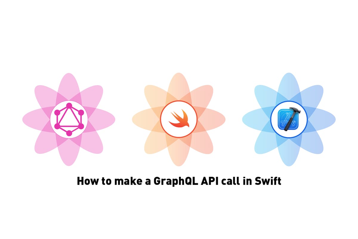 Swift接入Apollo GraphQL并使用CLI生成代码