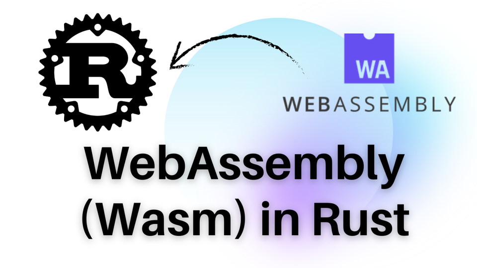 Rust Webassembly | 高性能压缩图片探索