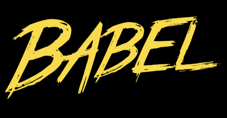 Bable/AST