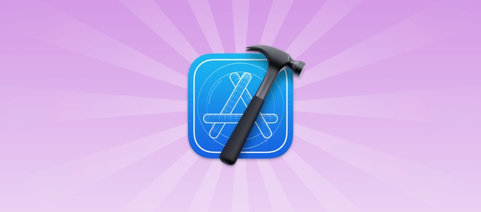 Xcode保存自动格式化