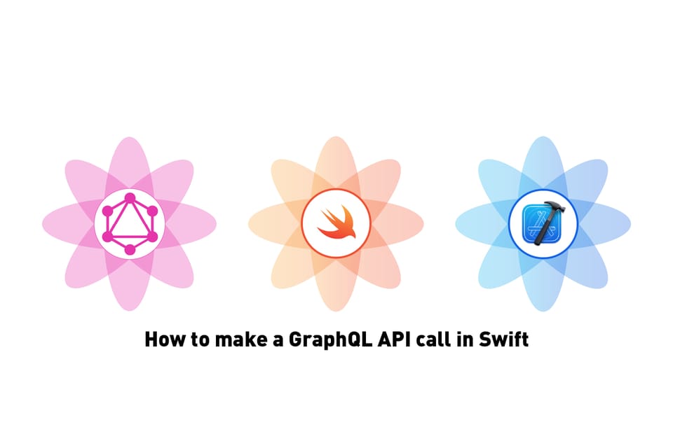 Swift接入Apollo GraphQL并使用CLI生成代码