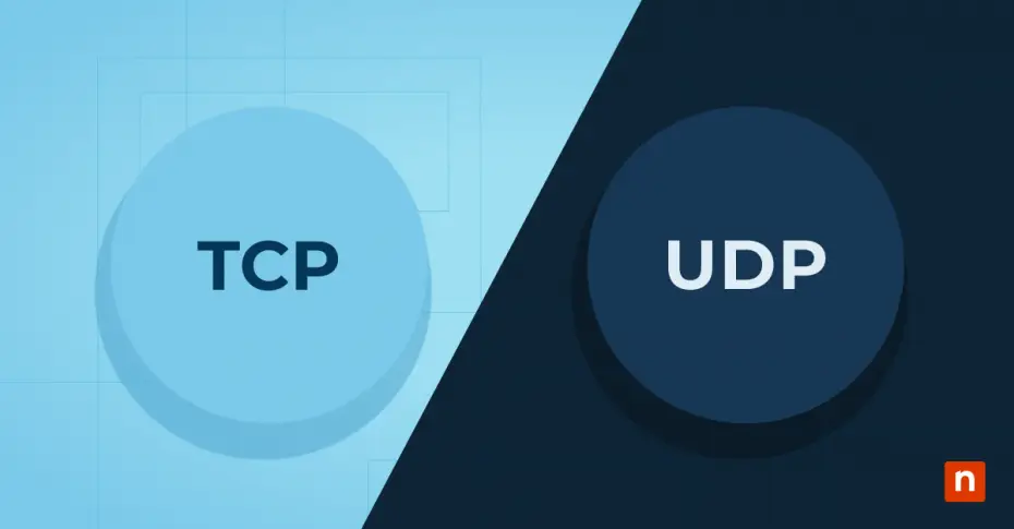 面试必备-计算机网络-UDP与TCP区别