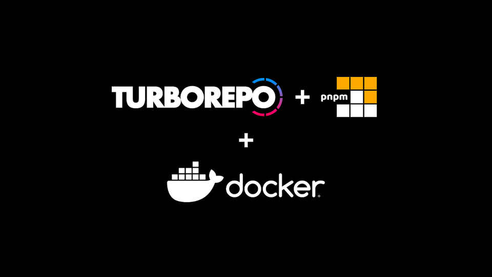1.5G到200M，TurboRepo Docker镜像优化指南:轻松打造轻量级镜像